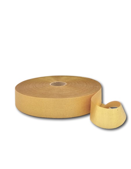 Hervit - Rotolo carat gold cm 3,8 x 180 mt