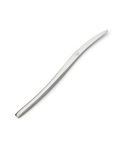 COLTELLO ACCIAIO 18/10 SLIM 22CM