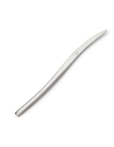 COLTELLO ACCIAIO 18/10 SLIM 22CM
