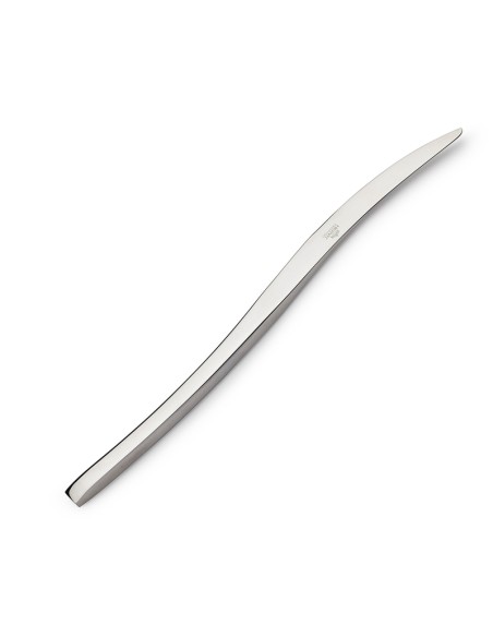 COLTELLO ACCIAIO 18/10 SLIM 22CM