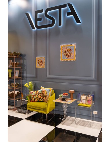 Vesta Home - Poltrona Casanova·verde·70 X 70 X 77 H