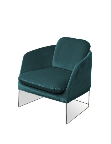 Vesta Home - Poltrona Casanova·ottanio·70 X 70 X 77 H