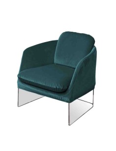 Vesta Home - Poltrona Casanova·ottanio·70 X 70 X 77 H 2