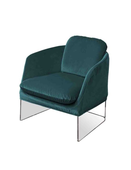 Vesta Home - Poltrona Casanova·ottanio·70 X 70 X 77 H