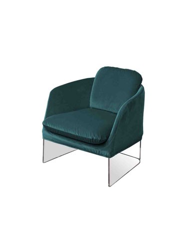 Vesta Home - Poltrona Casanova·ottanio·70 X 70 X 77 H