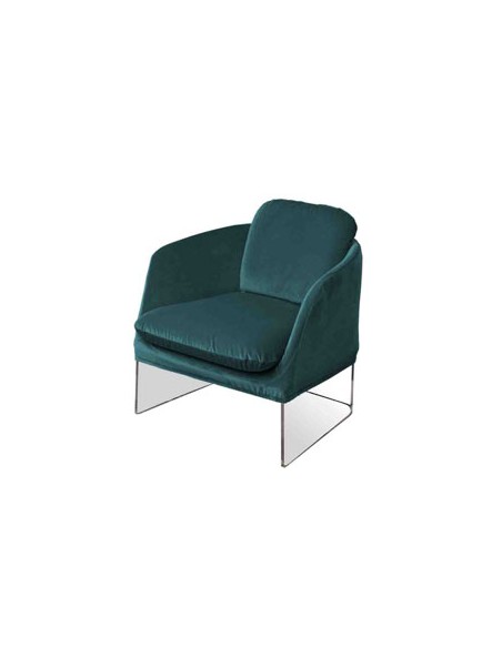 Vesta Home - Poltrona Casanova·ottanio·70 X 70 X 77 H