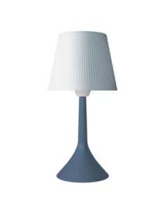 Vesta Home - Lampada Duse Wireless·ottanio Opaco·ø16 X 32,5 H