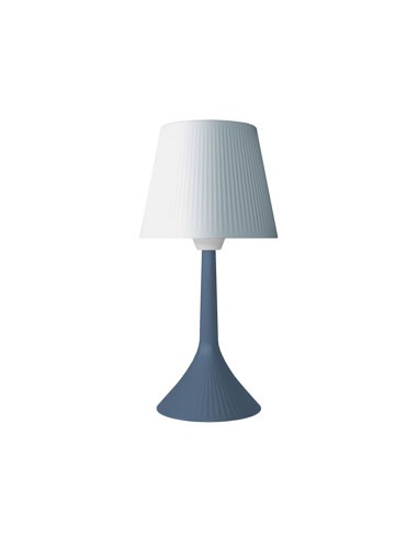 Vesta Home - Lampada Duse Wireless·ottanio Opaco·ø16 X 32,5 H