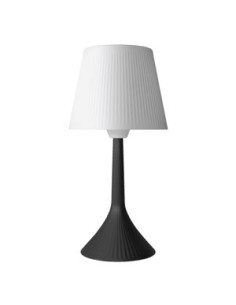 Vesta Home - Lampada Duse Wireless·nero Opaco·ø16 X 32,5 H