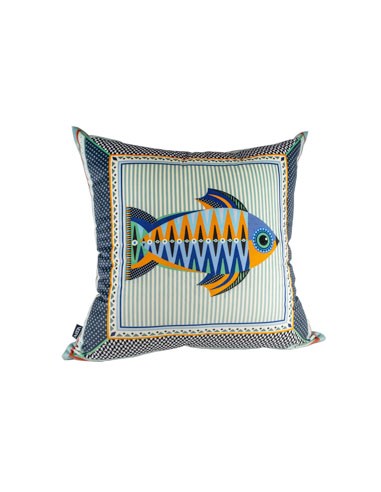Vesta Home - Fodera Cuscino 50x50·pesce·50 X 50 H