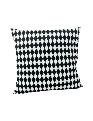 Vesta Home - Fodera Cuscino 50x50·foulard 2·50 X 50 H