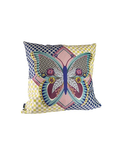 Vesta Home - Fodera Cuscino 50x50·farfalla·50 X 50 H