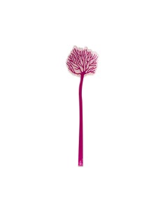 Vesta Home - Funny Ocean Set 6 Coralli Gorgonia Piccoli Viola·viola·10 X 36,3 H Th. 5 Mm