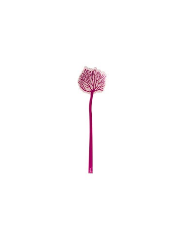 Vesta Home - Funny Ocean Set 6 Coralli Gorgonia Piccoli Viola·viola·10 X 36,3 H Th. 5 Mm