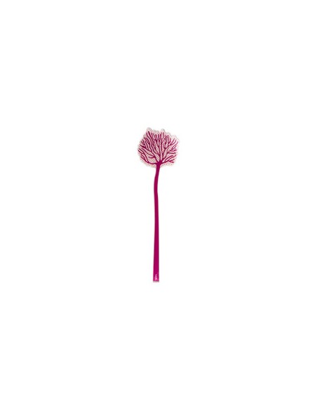 Vesta Home - Funny Ocean Set 6 Coralli Gorgonia Piccoli Viola·viola·10 X 36,3 H Th. 5 Mm