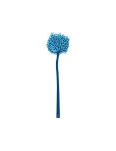 Vesta Home - Corallo Gorgonia Piccolo - Funny Ocean Kit 6 Pz·blu·10 X 36,3 H Th. 5 Mm