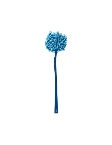 Vesta Home - Corallo Gorgonia Piccolo - Funny Ocean Kit 6 Pz·blu·10 X 36,3 H Th. 5 Mm