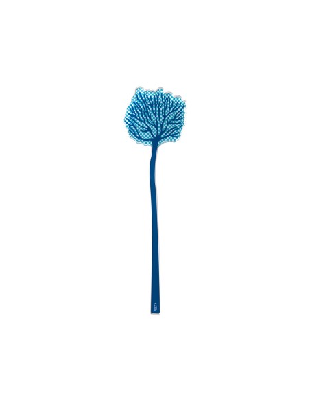 Vesta Home - Corallo Gorgonia Piccolo - Funny Ocean Kit 6 Pz·blu·10 X 36,3 H Th. 5 Mm