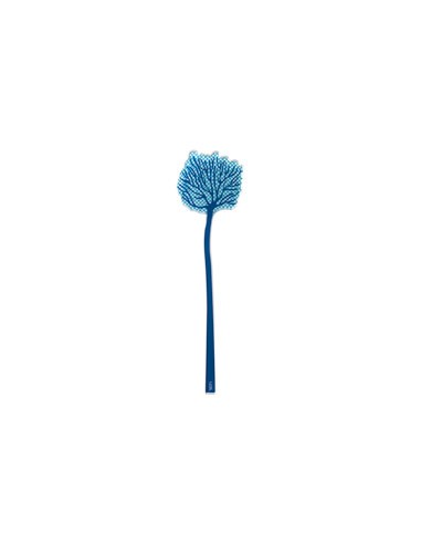 Vesta Home - Corallo Gorgonia Piccolo - Funny Ocean Kit 6 Pz·blu·10 X 36,3 H Th. 5 Mm
