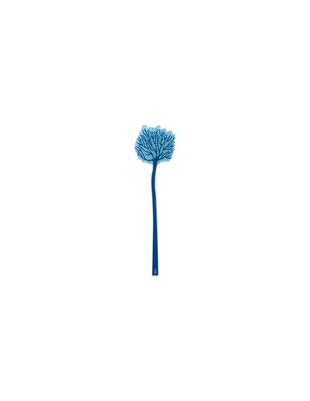 Vesta Home - Corallo Gorgonia Piccolo - Funny Ocean Kit 6 Pz·blu·10 X 36,3 H Th. 5 Mm