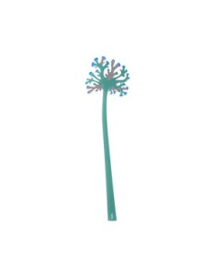 Vesta Home - Corallo Acropora Piccolo - Funny Ocean Kit 6 Pz·turchese·9,7 X 36,8 H Th. 5 Mm
