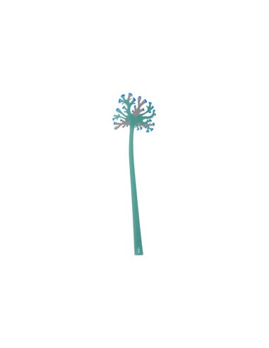 Vesta Home - Corallo Acropora Piccolo - Funny Ocean Kit 6 Pz·turchese·9,7 X 36,8 H Th. 5 Mm