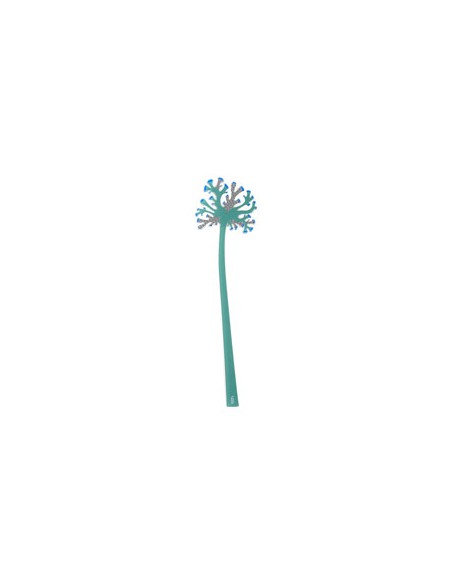 Vesta Home - Corallo Acropora Piccolo - Funny Ocean Kit 6 Pz·turchese·9,7 X 36,8 H Th. 5 Mm