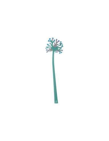 Vesta Home - Funny Ocean Set 6 Coralli Acropora Grandi Turchese·turchese·13 X 53,8 H Th. 5 Mm