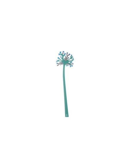 Vesta Home - Funny Ocean Set 6 Coralli Acropora Grandi Turchese·turchese·13 X 53,8 H Th. 5 Mm
