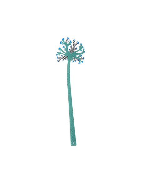 Vesta Home - Funny Ocean Set 6 Coralli Acropora Grandi Turchese·turchese·13 X 53,8 H Th. 5 Mm