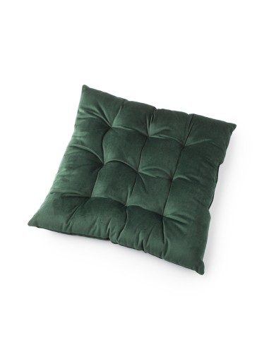 Cuscino Chester Verde Muschio 40X40Cm
