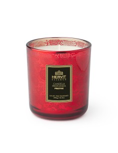 Candela Profumata Prestige 290G 8X10Cm