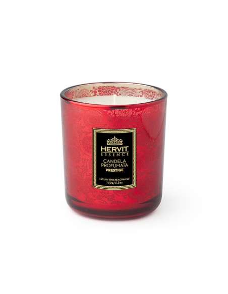 Candela Profumata Prestige 150G 7X8Cm