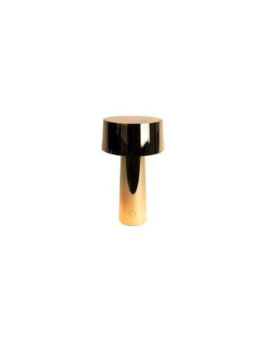 Vesta Home - Lampada da Tavolo Wireless Mush·oro·ø14 X 26 H