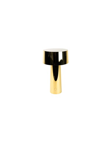 Vesta Home - Lampada da Tavolo Wireless Mush·oro·ø14 X 26 H