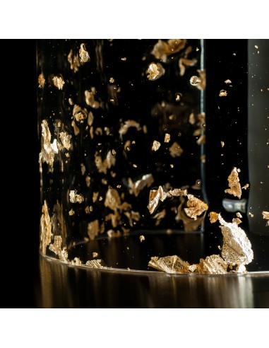 Vesta Home - Wave Piccola·oro·ø17 X 20 H Th. 10 Mm