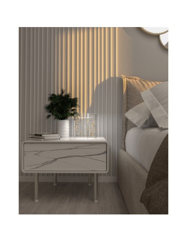 Vesta Home - Wave Piccola·oro·ø17 X 20 H Th. 10 Mm