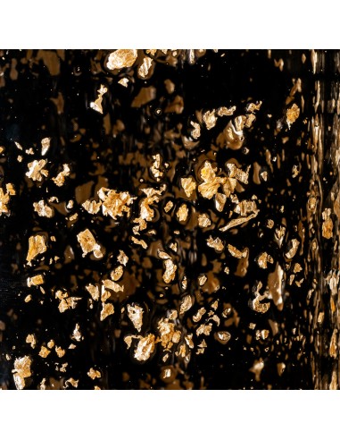 Vesta Home - Lampada da Terra Wave Oro·oro·ø25 X 120 H Sp. 10 Mm