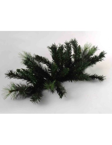 Base Pino verde, 75 cm, 40 rametti