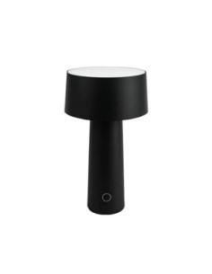 Vesta Home - Lampada da Tavolo Wireless Mush·nero·ø14 X 26 H
