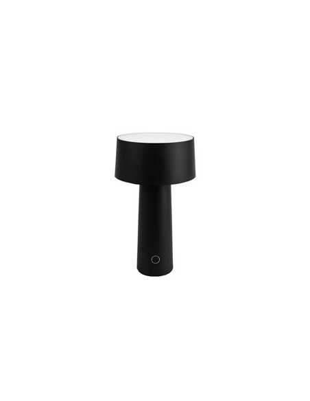 Vesta Home - Lampada da Tavolo Wireless Mush·nero·ø14 X 26 H