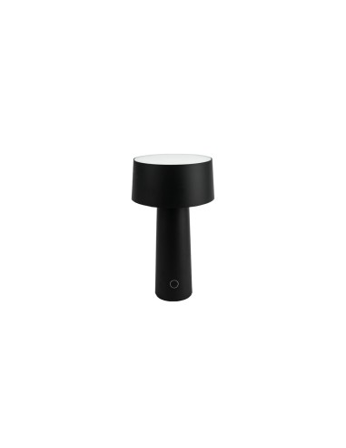 Vesta Home - Lampada da Tavolo Wireless Mush·nero·ø14 X 26 H