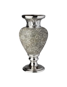 VASO CERAMICA KARMA ARG.DIA.37X70CM(H)