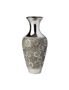 VASO CERAMICA KARMA ARG.DIA.21X51CM(H)