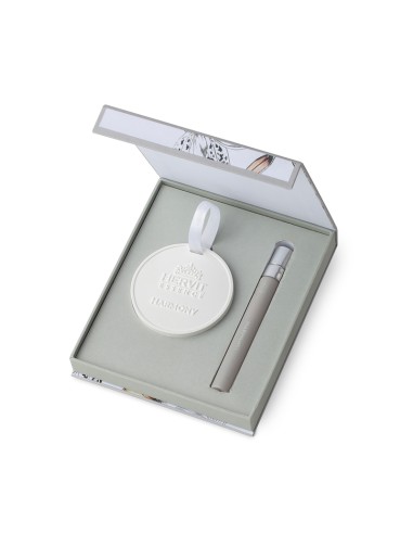 SET PROFUMA ARMADIO BLOOMS HARMONY 10ML