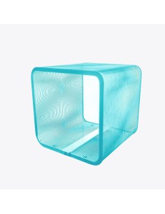 Vesta Home - Lampada Solid Medium Rgb·flots·22,5 X 22,5 X 22,5 H Th. 10 Mm 2