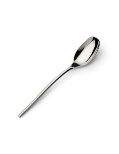 CUCCHIAIO ACCIAIO 18/10 SLIM 21CM