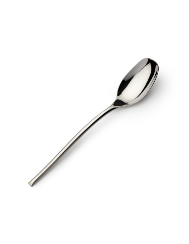 CUCCHIAIO ACCIAIO 18/10 SLIM 21CM