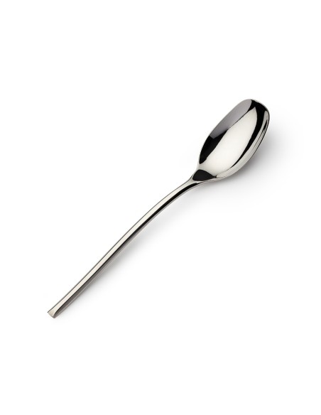 CUCCHIAIO ACCIAIO 18/10 SLIM 21CM