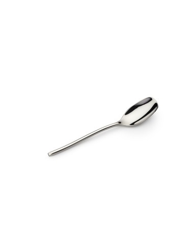 CUCCHIAINO CAFFE ACCIAIO 18/10 SLIM